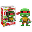 Teenage Mutant Ninja Turtles Raphael Pop! Vinyl Figure